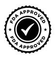 FDA-approved